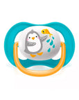 Philips Avent Ultra Air Animals Orthodontic Baby Pacifier for 6-18 Months - Comfort, Safety & Easy Sterilization Philips Avent Ultra Air Orthodontic Pacifier 6-18m Baby Pacifier, Philips Avent Ultra Air, Orthodontic Pacifier, Sterilizable Pacifier, 6-18 months, Comfort Pacifier, Safety Pacifier, Easy to Clean Pacifier, Travel Pacifier, BPA Free Pacifier, Baby Comfort, Soothing Pacifier, Natural Oral Development, Baby Care, Parenting Essentials