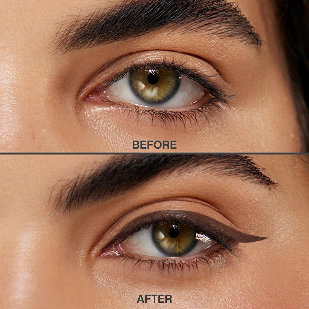 Vivienne Sabo Liner Virtuose Gel Eyeliner 603 Brown 1.5g