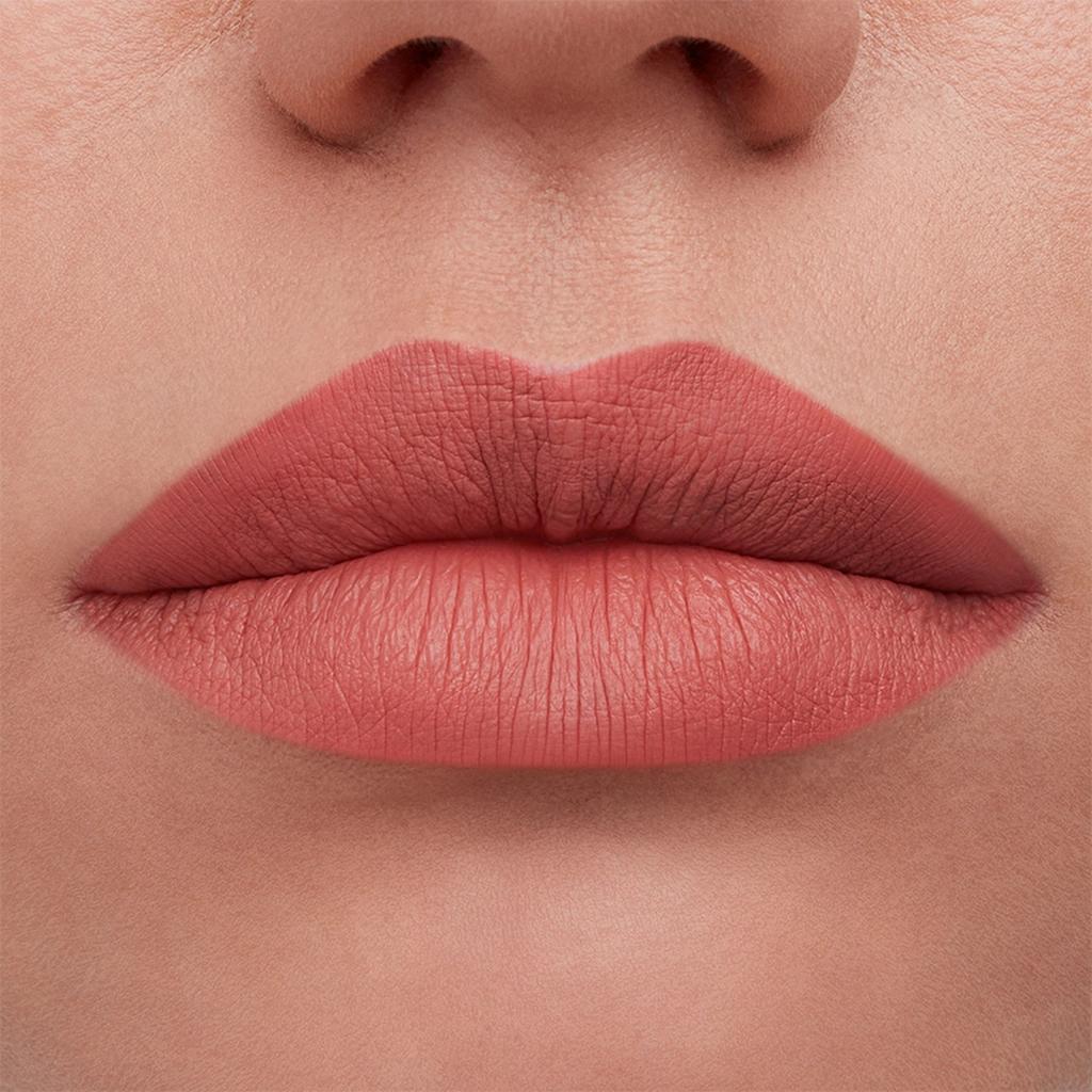 LYKD Liquid Matte Lipstick 153 Flat White Velvet Finish