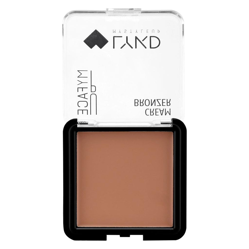LYKD Cream Bronzer Sunset Fondue Sun-Kissed Glow 159