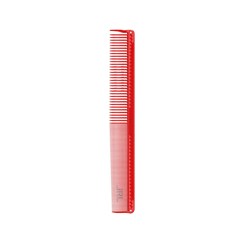 JRL Professional Red Comb 305 Heat Resistant Styling Tool