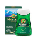 Möllers Omega-3 - 30 Soft-Gelatin Capsules - image 3