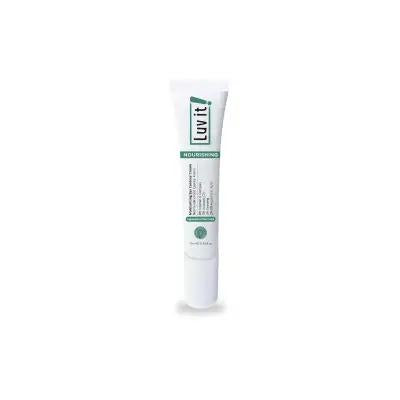 Luv It Avokado Eye Cream with Hyaluronic Acid - 15ml Natural Moisturizing Eye Care - view 2