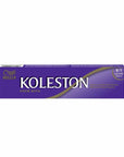 Wella Koleston Permanent Hair Color Dye for Gray Coverage - Vibrant, Long-Lasting Hair Color - view 3