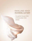 Esthederm Excellage Eye Care Cream - Anti-Aging, Nourishing Eye Cream Rich in Omega 3-6-9 - image 5