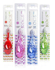 Rocs Baby Toothbrush for 0-3 Years Old Infants - Gentle Baby Oral Care & Dental Hygiene Solution - image 2