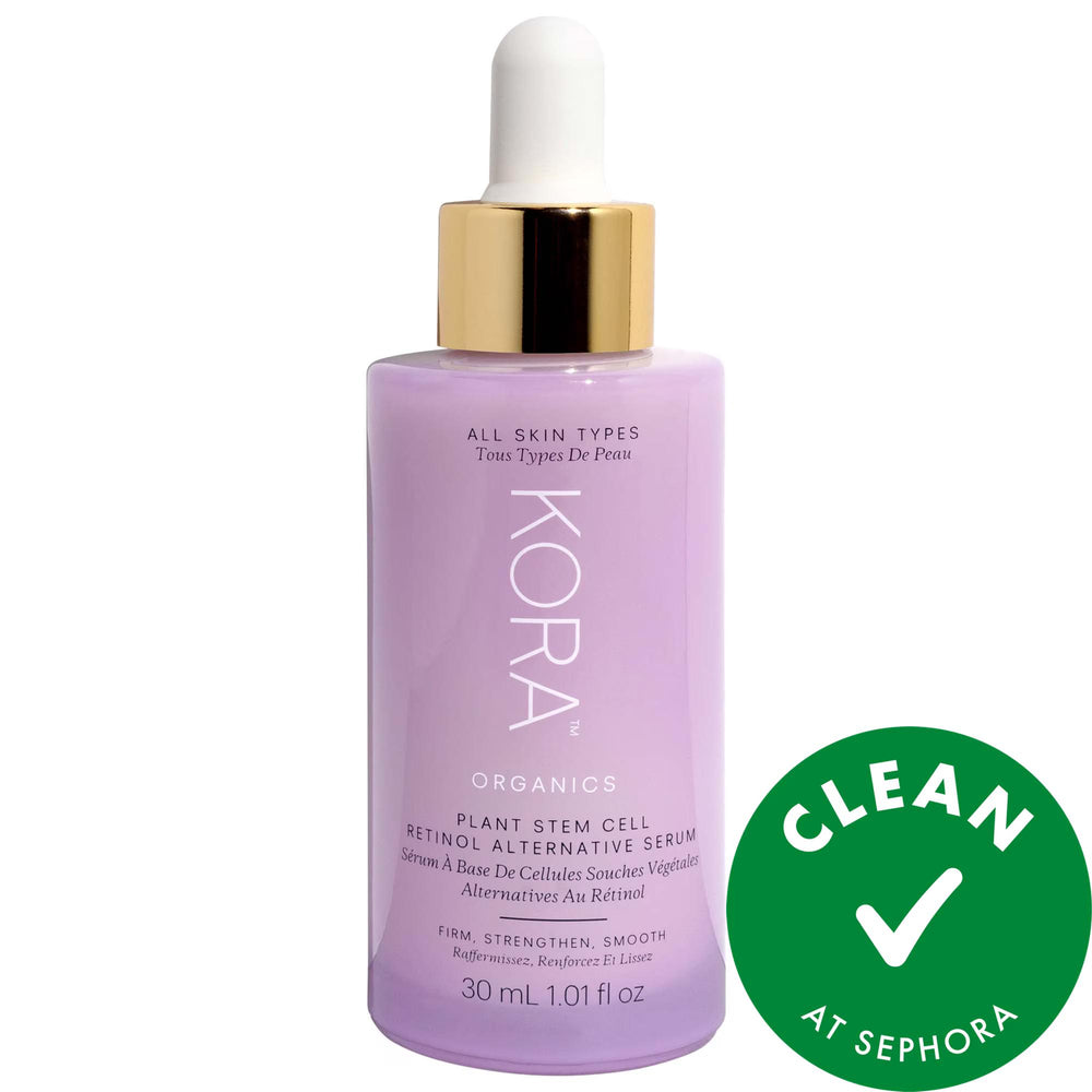 Plant Stem Cell Retinol Alternative Firming Serum - Natural Anti-Aging Skincare Natural Retinol Alternative Serum for Anti-Aging Natural retinol alternative serum, Anti-aging skincare, Vegan skincare products, Cruelty-free beauty, Organic anti-aging serum, Skincare for fine lines and wrinkles, Natural skincare, Ethical beauty products, Sustainable cosmetics, Firming serum, Anti-wrinkle serum, Plant-based skincare, Bakuchiol benefits, Açai stem cell extract, Alfalfa extract for skin