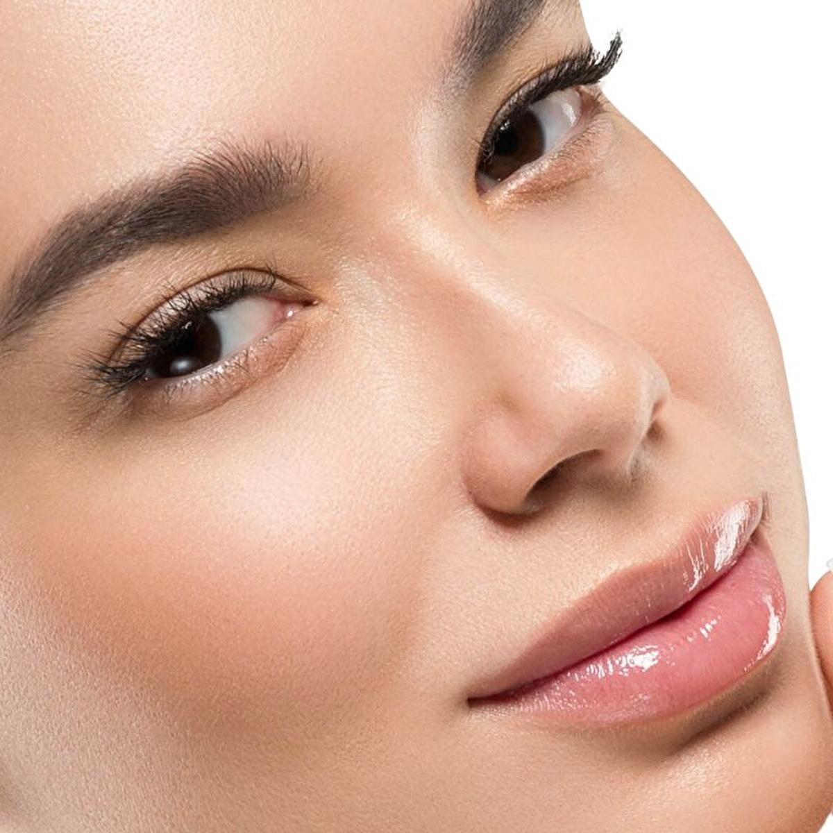 Show by Pastel Lumos Clear Lip Gloss: Vegan, Cruelty-Free, High-Shine, Plumping Gloss for Naturally Glossy & Hydrated Lips Pastel Lumos Clear Lip Gloss: Vegan, High-Shine, Plumping clear lip gloss, vegan lip gloss, cruelty-free lip gloss, high shine lip gloss, plumping lip gloss, silicone applicator lip gloss, natural lip gloss, glossy lips, clear gloss, hydrating lip gloss, lip gloss, vegan beauty, cruelty-free beauty, high shine, plumping effect, silicone applicator, natural lips, glossy look, clear finis