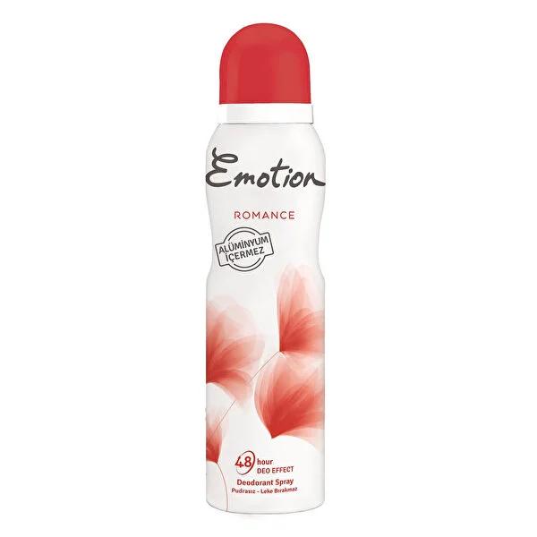 Emotion Deodorant Spray - 24 Hour Protection, Long-Lasting Anti-Perspirant for Confidence and Freshness Emotion Deodorant Spray - 24 Hour Freshness deodorant spray, long-lasting deodorant, anti-perspirant spray, refreshing deodorant, 24-hour deodorant protection, personal care, hygiene, confidence booster, freshness guaranteed, body spray, antiperspirant, odor protection, sweat reduction