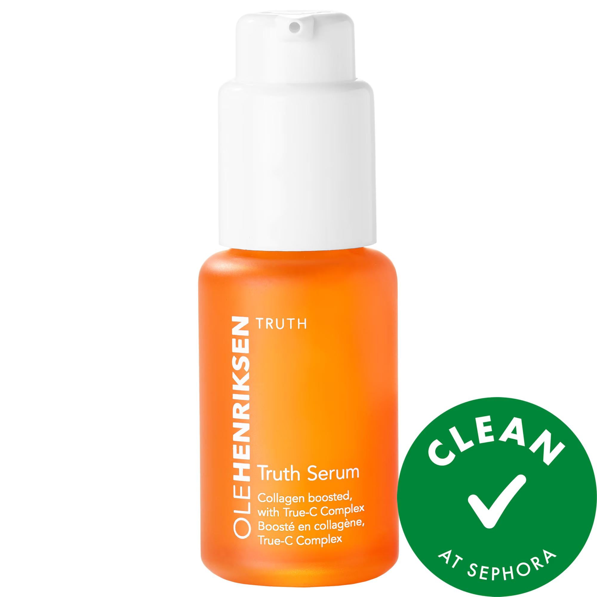 Truth Serum Vitamin C Serum - Hydrating, Anti-Aging, Cruelty-Free Skincare for Dry, Dull Skin Truth Serum Vitamin C Serum - Hydrating &amp; Anti-Aging Vitamin C Serum, Hydrating Serum, Anti-Aging Skincare, Cruelty-Free Beauty Products, Gluten-Free Skincare, Natural Skincare, Effective Skincare, Skincare for Dry Skin, Skincare for Dull Skin, Skincare for Sensitive Skin, Eco-Friendly Packaging, Collagen Serum, Aloe Juice Skincare, Orange Extract Skincare, Green Tea Extract Skincare