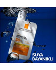 La Roche Posay Anthelios UVMUNE 400 Invisible Fluid Sunscreen SPF50+ 50ml - image 15