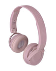Hytech HY-XBK44 Batty Bluetooth 5.0 Wireless Headphones - Long Lasting Battery, High-Quality Sound