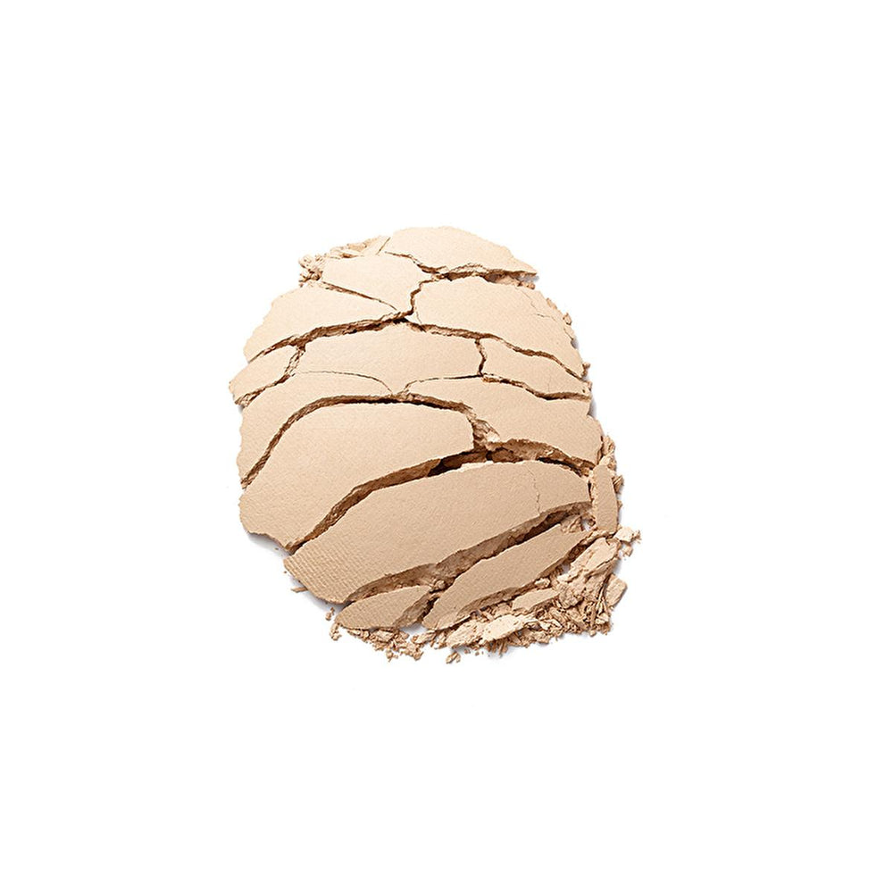 Flormar Baked Powder Pudra 029 Porcelain Ivory - Matte Finish, Long-Lasting Makeup with Vitamin E - view 5