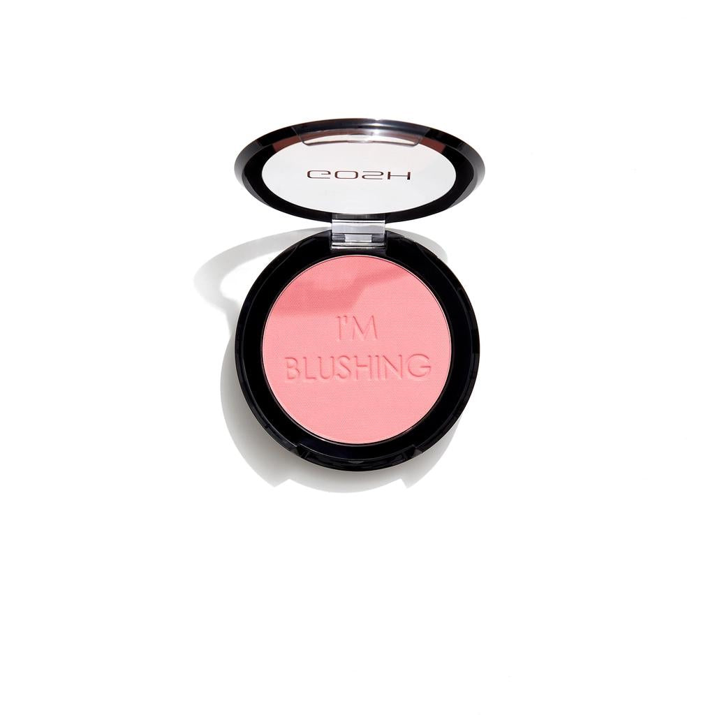 Gosh I'm Blushing Powder Blush 002 Amour 5.5g