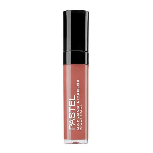 Pastel Matte Liquid Lipstick - Long-Lasting, Non-Drying Formula in Trendy Colors Pastel Matte Liquid Lipstick - Long-Lasting & Non-Drying matte liquid lipstick, long-lasting lipstick, non-drying lipstick, dermatologically tested cosmetics, trendy lip colors, beauty products, cosmetics, lip care, makeup, Pastel cosmetics, lipstick, matte finish, long-lasting wear, lip color, beauty essentials