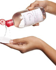 Bioderma Sensibio H2O Micellar Makeup Remover for Sensitive Skin - Gentle, Dermatologically Tested, 16.91 fl oz - image 10