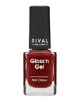 Rival de Loop Gloss'n Gel Nail Polish No. 18 - 10.5 ml