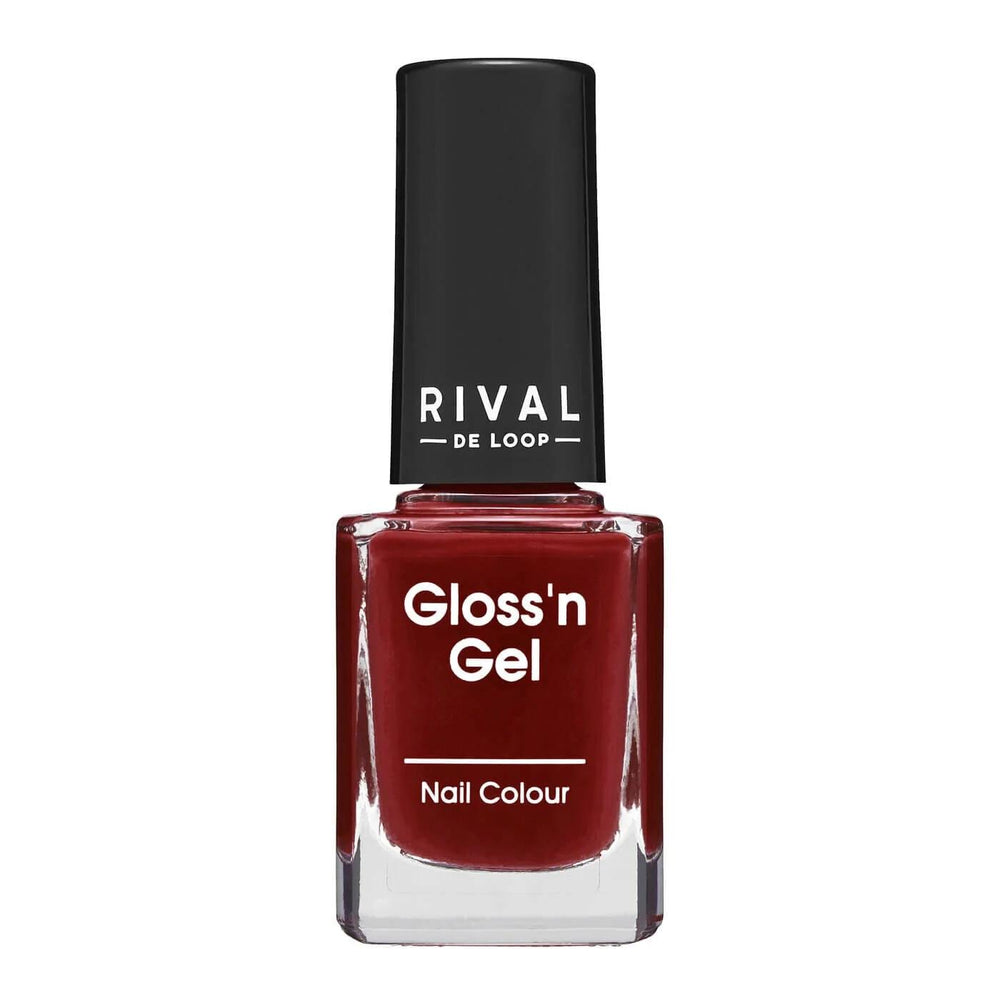 Rival de Loop Gloss'n Gel Nail Polish No. 18 - 10.5 ml