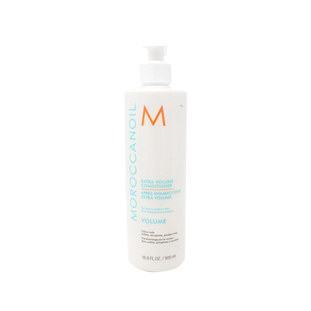 Moroccanoil Extra Volume Conditioner for Fine Hair 500 ml