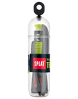 Splat Blackwood Whitening Toothpaste & Brush Travel Set 25g