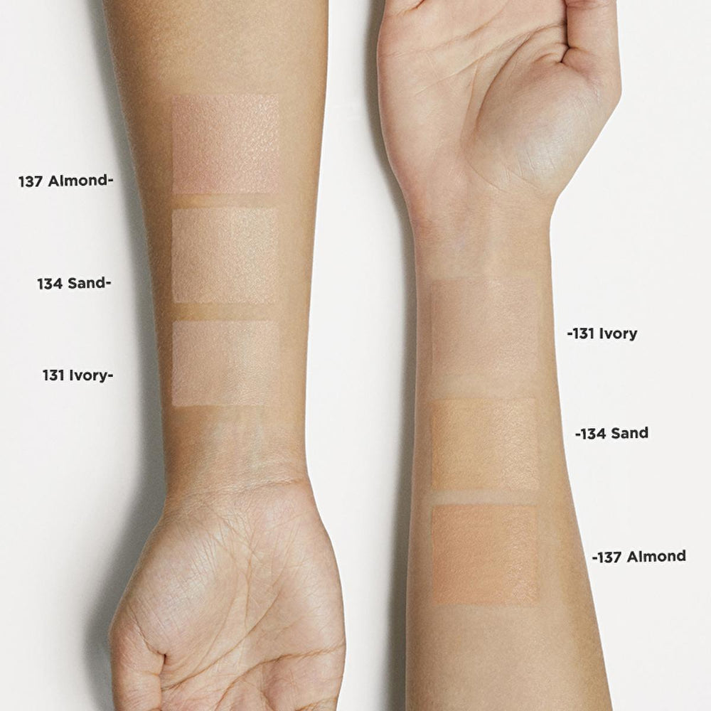 Beaulis Form It Fondöten Liquid Foundation Makeup - Flawless Coverage, E Vitamin Nourishment - Foundation
