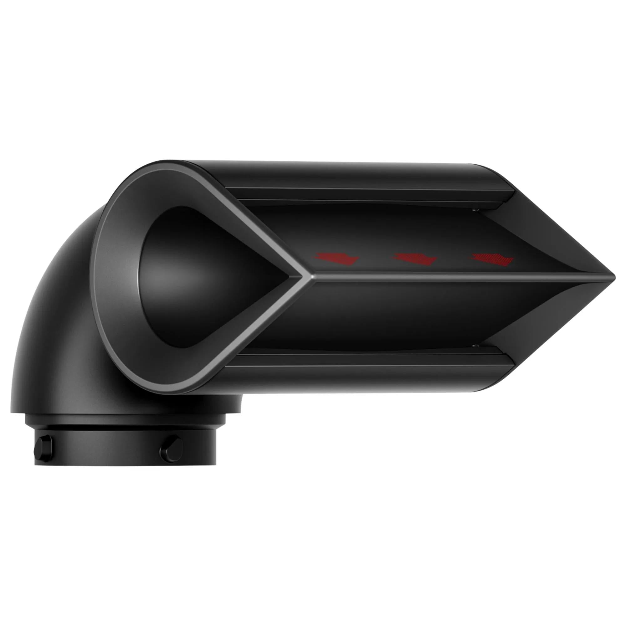 Dyson Airwrap™ Blade Concentrator Attachment - Achieve Smooth, Aligned Hair with Focused Airflow and Targeted Styling Dyson Airwrap Attachment: Smooth & Style Hair Effortlessly Airwrap attachment, Dyson Airwrap concentrator, hair styling concentrator, smooth hair styling tool, hair smoothing attachment, Airwrap blade attachment, hair tool attachment for Dyson, hair styling tools, Airwrap accessories, Hair Styling Tool Attachment, Dyson, smooth hair, aligned hair, anti-frizz, hair tool, styling attachment, h