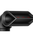 Dyson Airwrapª 1.2 inch Long Barrel Attachment - Enhance Curls & Add Volume for All Hair Types - image 2