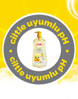 Dalin Gentle Baby Shampoo - Hypoallergenic, Dermatologically Tested, 23.69 fl oz - view 7