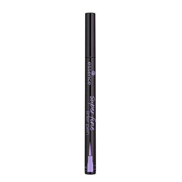 Essence Superfine Eyeliner - Precise, Long-Lasting, Cruelty-Free Makeup for Dramatic Eye Looks Essence Superfine Eyeliner - Precise & Long-Lasting essence eyeliner, superfine eyeliner, cruelty-free eyeliner, vegan eyeliner, long-lasting eyeliner, intense black eyeliner, oil-free eyeliner, precise eyeliner, dramatic eye looks, eye makeup, cosmetic, makeup, beauty products, vegan beauty, cruelty-free beauty, long-lasting makeup