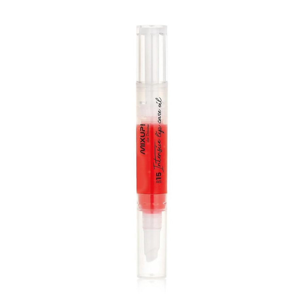 Mixup! Lip Delicious Oil Pen Hydrating Gloss 03 Blushing Pink