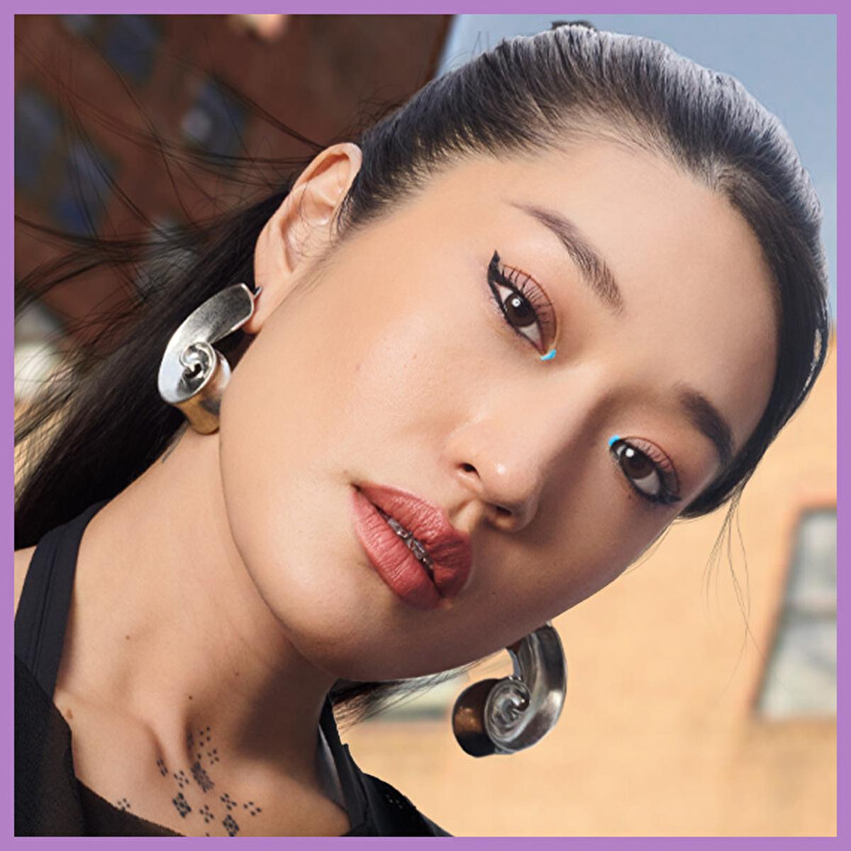 Maybelline New York Super Stay Lumi Matte Foundation - Long-Lasting, Lightweight, Matte Finish Makeup for Various Skin Tones Maybelline Super Stay Lumi Matte Foundation - Long-Lasting Matte Makeup Maybelline Super Stay Lumi Matte Foundation, Long-lasting foundation, Matte finish makeup, Lightweight foundation, Foundation for various skin tones, Makeup for daily use, Long-wear makeup, Natural-looking foundation, Makeup for busy lifestyles, Cosmetics for women