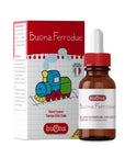 Buona Ferrodue Iron Drops for Kids 15 ml