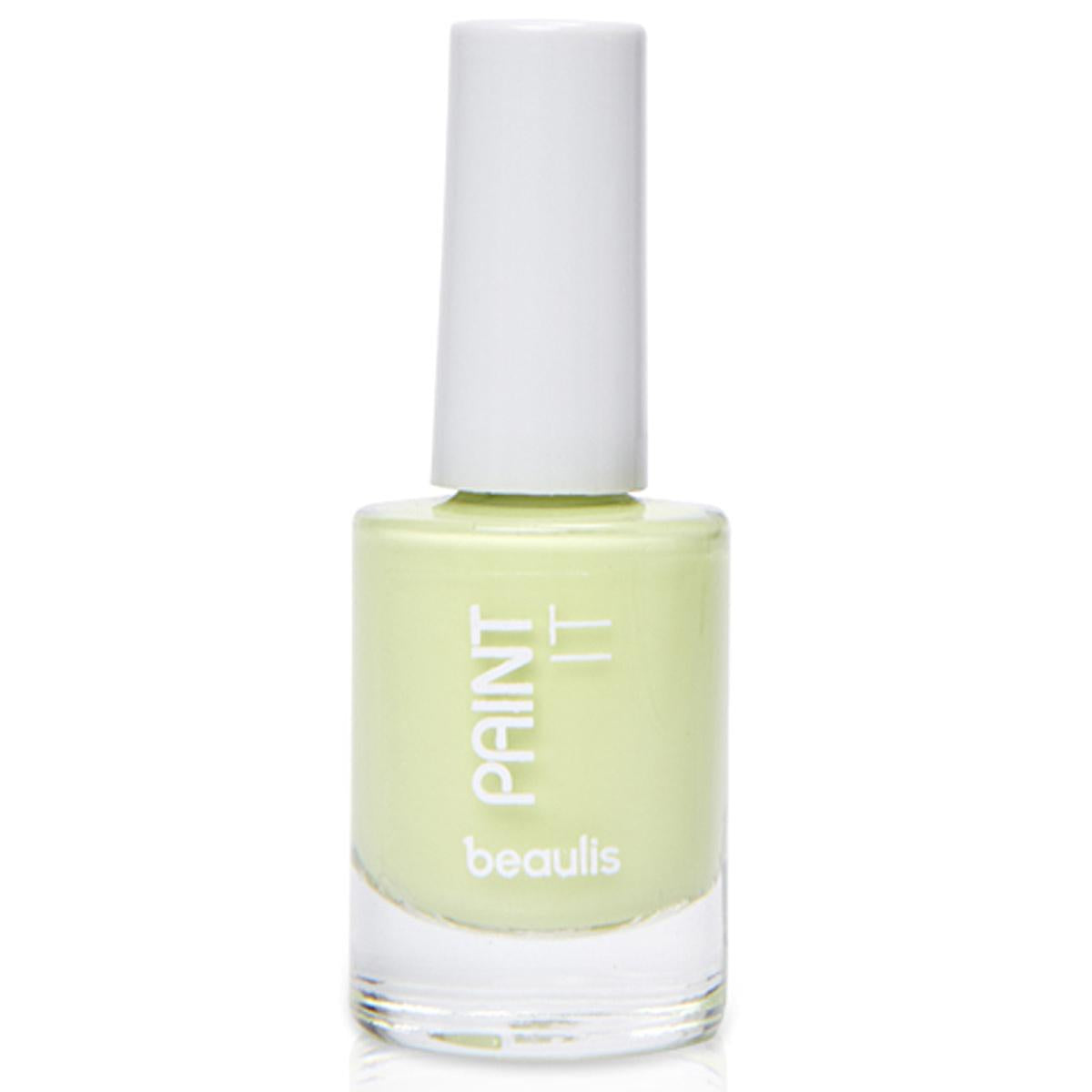 Beaulis Paint It Oje 717 Green Therapy Nail Polish - Quick-Drying, Long-Lasting, Easy Application Beaulis Paint It Oje Nail Polish - Easy &amp; Long-Lasting nail polish, Beaulis Paint It Oje, easy application nail polish, quick-drying nail polish, long-lasting nail polish, nail care products, nail art supplies, beauty products, cosmetics, nail care, manicure, pedicure