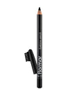 Flormar Eyebrow Pencil - Natural, Long-Lasting Eyebrow Makeup with Built-in Brush - view 2