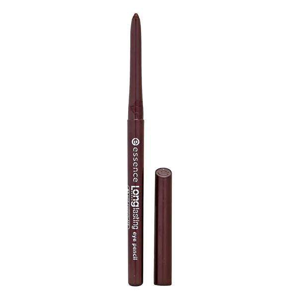 Essence Long-Lasting Eye Pencil: Define & Enhance Your Eyes with Easy Application & Durable Color - No Sharpening Needed! Essence Eye Pencil: Long-Lasting, Easy Application & Durable Color eye pencil, long-lasting eye pencil, durable eye pencil, easy to apply eye pencil, Essence eye pencil, eyeliner pencil, makeup eye pencil, eye defining pencil, long lasting makeup, smudge-proof, vibrant color, no sharpening, lift mechanism, cosmetics, beauty, eye makeup, defining eyes, gifts for her, affordable beauty, ma