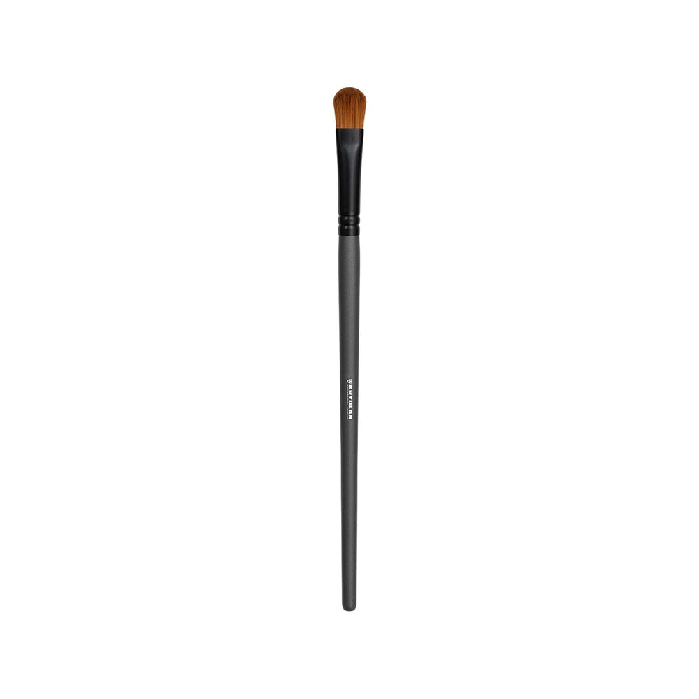 Kryolan Artist Eye Shadow Brush 1 for Precision Blending