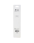 Nascita Curved Nail File: Gentle, Precise Shaping Tool for Natural-Looking Nails - Professional Quality Tõrnak TšrpŸsŸ