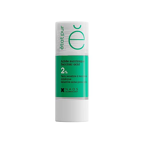 Etat Pur Succinic Acid 2% Blemish Control Serum 15 ml