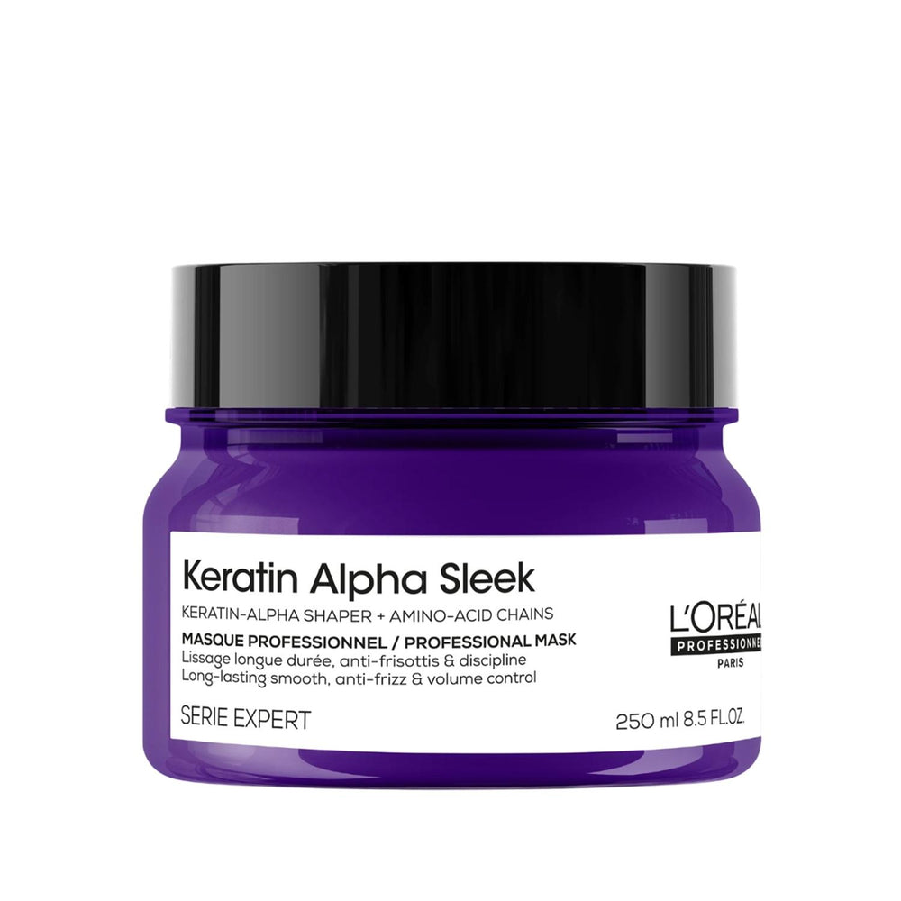 Loreal Professionnel Paris Serie Expert Keratin Mask 250 ml