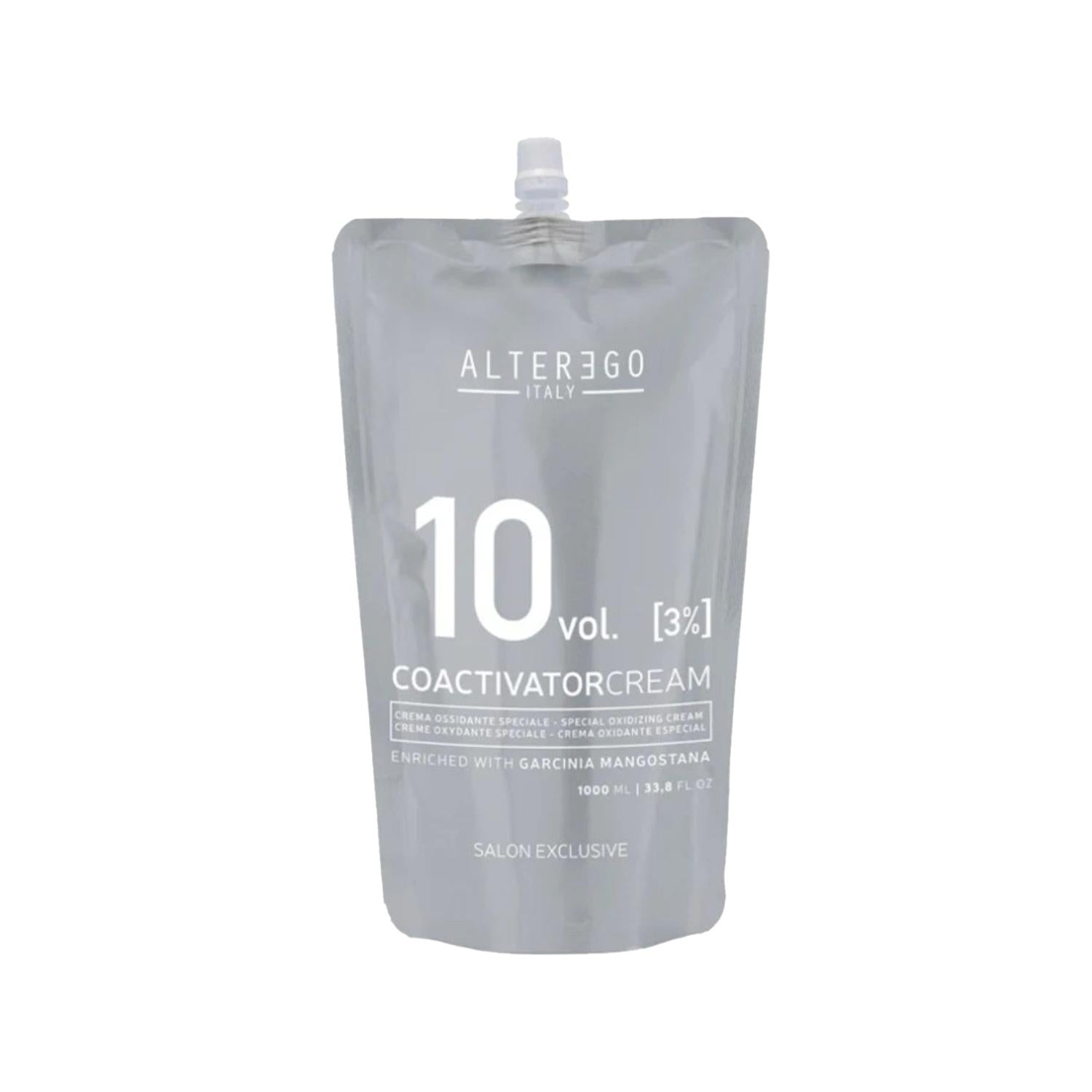 Alterego Italy Coactivator 10 Volume Developer 1000 ml