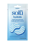 StopEver Skin Solu Hydrate Hydrating Under Eye Mask