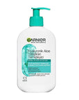 Garnier Hyaluronic Aloe Soothing Cleanser - 250 ml - image 7