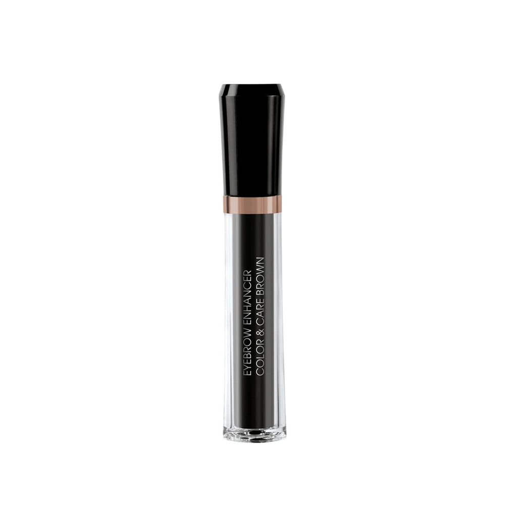 M2 Beauté Eyebrow Enhancer Color & Care Brown 6 ml