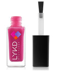 LYKD Nail Polish - Sweet Candy - Durable and Easy Application LYKD Nail Polish - Durable & Easy Apply nail polish, LYKD Oje, Sweet Candy nail color, durable nail polish, easy application nail polish, long-lasting nail color, vibrant nail color, nail care, beauty products, cosmetics, nail polish for women, fashion nail polish