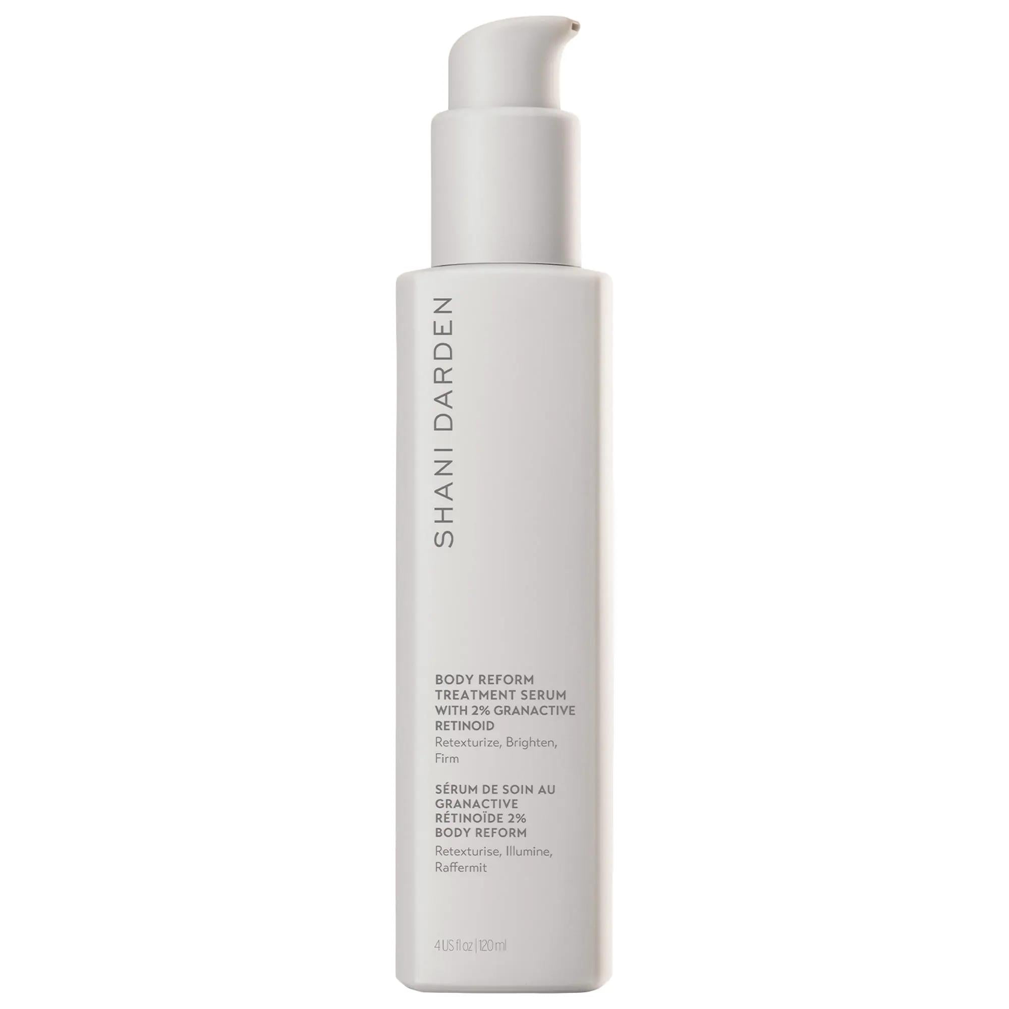 The Ordinary Body Reform Treatment Serum with 2% Granactive Retinoid - Smooths KP, Firms Crepey Skin, Brightens Dark Spots The Ordinary Body Reform Serum - Smooth KP, Firm Skin, Brighten Dark Spots Body Reform Treatment Serum, Granactive Retinoid, Skincare for fine lines and wrinkles, Dark spot correction, Stretch mark reduction, Cruelty-free skincare, Body Serum, Skincare, Anti-aging, Sensitive skin solutions, Ethical skincare, The Ordinary, Retinoid products, Skincare for dry skin, Skincare for combinatio