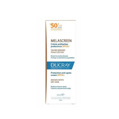 ducray melascreen anti-spot cream SPF50+ 50ml, ducray protective cream for dry skin Ducray Melascreen Protective Anti-Spot Cream SPF50+ | 50ml Ducray Anti-Spot Cream SPF50+ - 50ml ducray, anti-spot-cream, spf50, dry-skin, sunscreen, skin-care, moisturizer, azelaic-acid, ai-generated, broad-spectrum