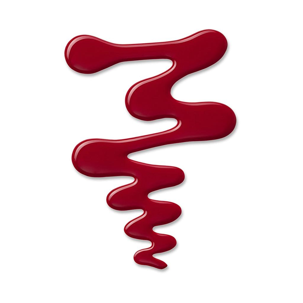 Flormar Nail Enamel 048 Fiery Red High Pigment Glossy Polish