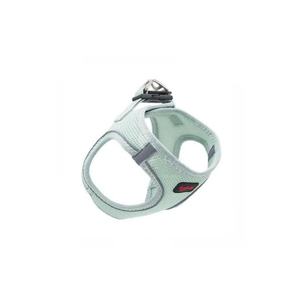 Tailpetz Air Mesh Dog Harness Breathable Comfort Moon Large