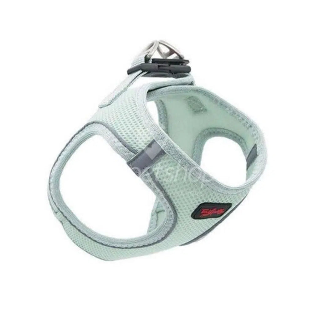 Tailpetz Moon Air Mesh Dog Harness Breathable Comfort Size M