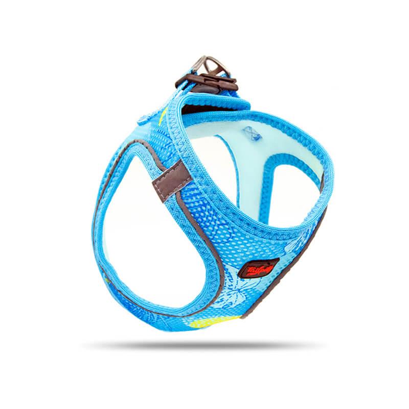 Tailpetz Air-Mesh Omnia Dog Harness Cooling Mesh Medium